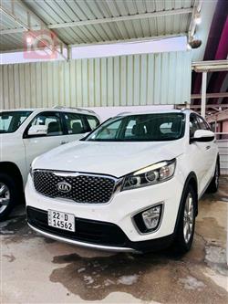 كيا سورينتو